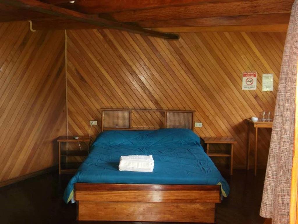 Hotel Las Fresas del Volcan Poas Sabana Redonda Habitación foto